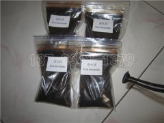 溴化铁的作用在哪些方面得以体现？