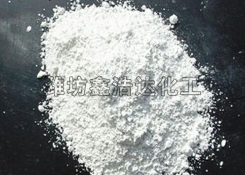 活性硅酸钙具有哪些性质与用途？